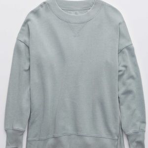 Aerie Oversized Sweatshirt